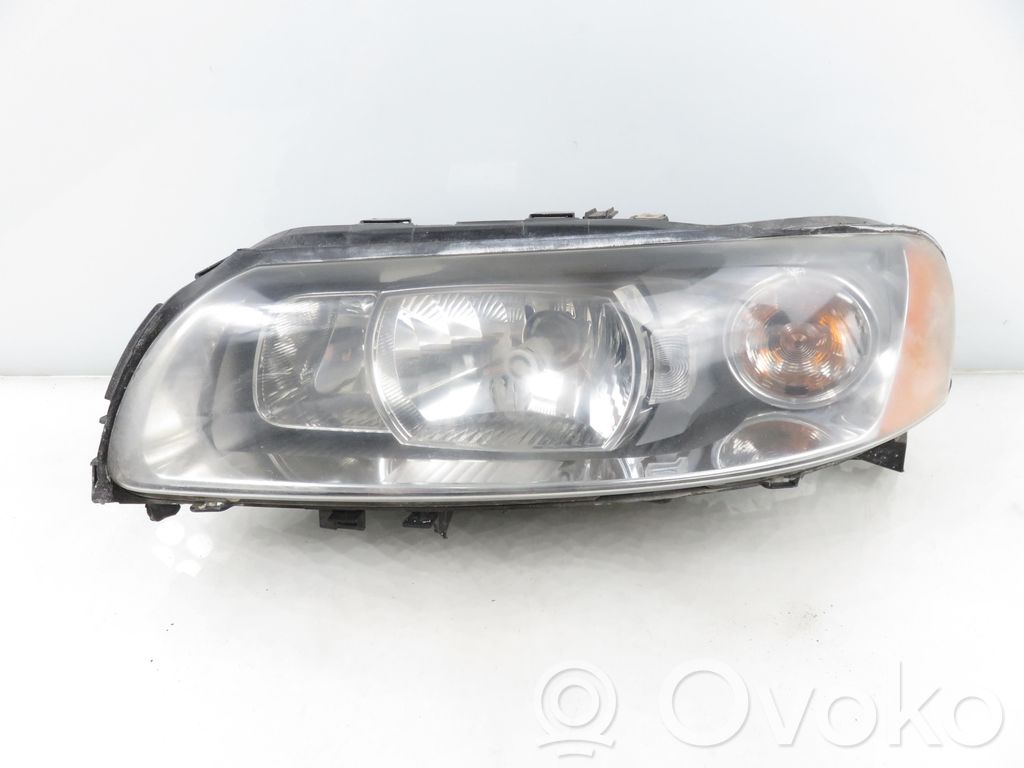Volvo V70 Scheinwerfer 