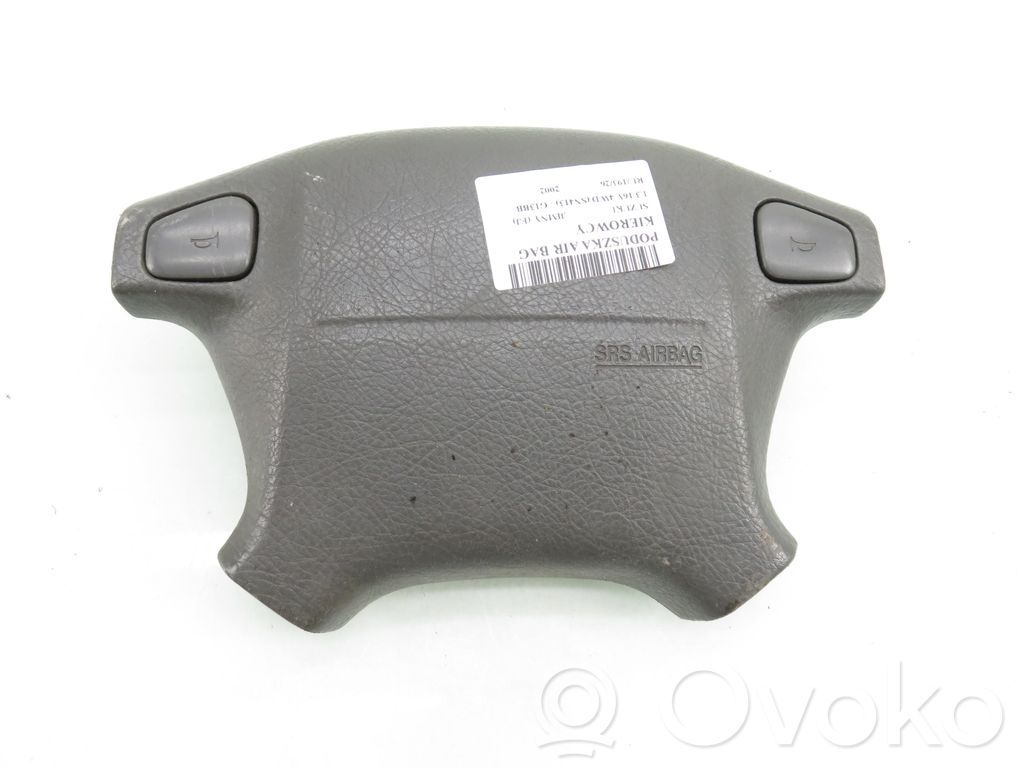 Suzuki Jimny Airbag de volant 