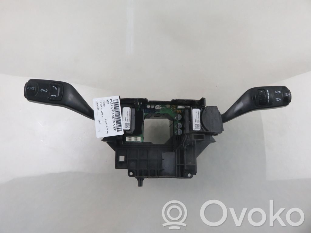 Rokturu komplekts   6G9T13N064DG,6G9T13N064DG