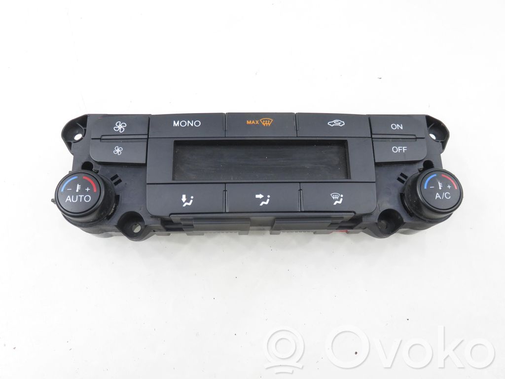 Interior fan control switch   AS7T18C612AC,AS7T18C612AC