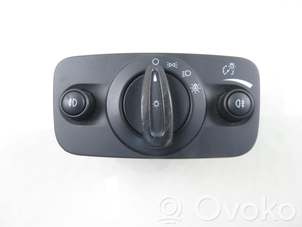 Ford S-MAX Interrupteur d’éclairage 