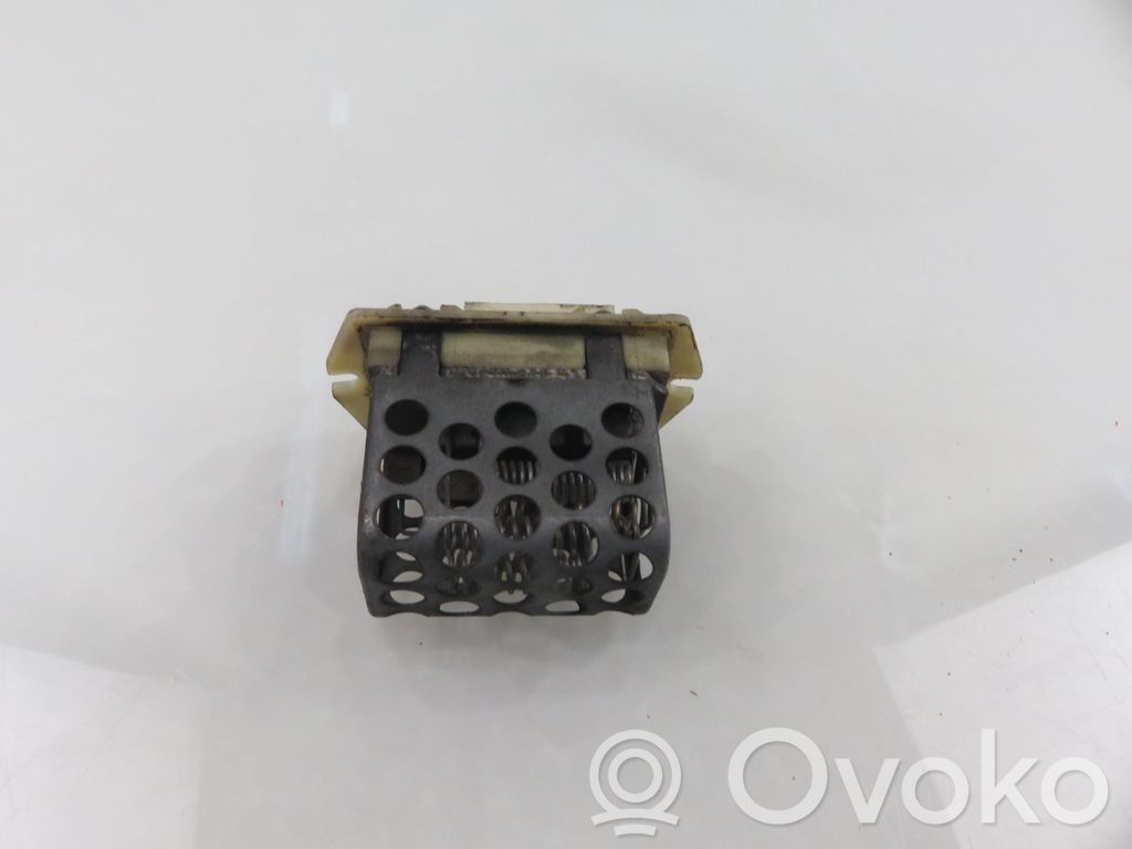 Motor aerotermă/rezistor ventilator   04885583AB,04885583AB