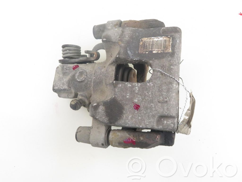 Citroen C5 Pinza del freno posteriore 