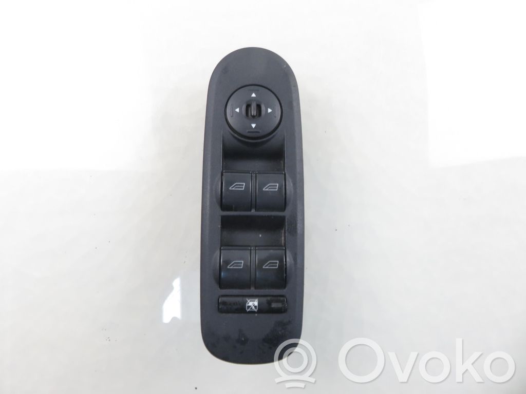 Ford Galaxy Interruptor del elevalunas eléctrico 