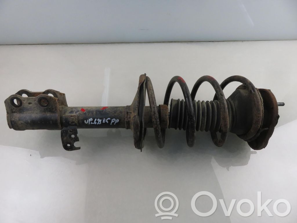 Toyota Corolla E120 E130 Ammortizzatore anteriore con molla elicoidale