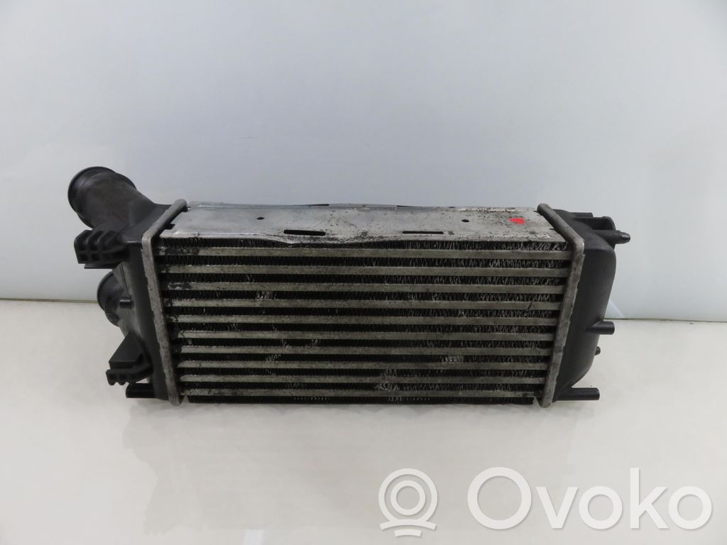 Peugeot Partner Intercooler radiator 