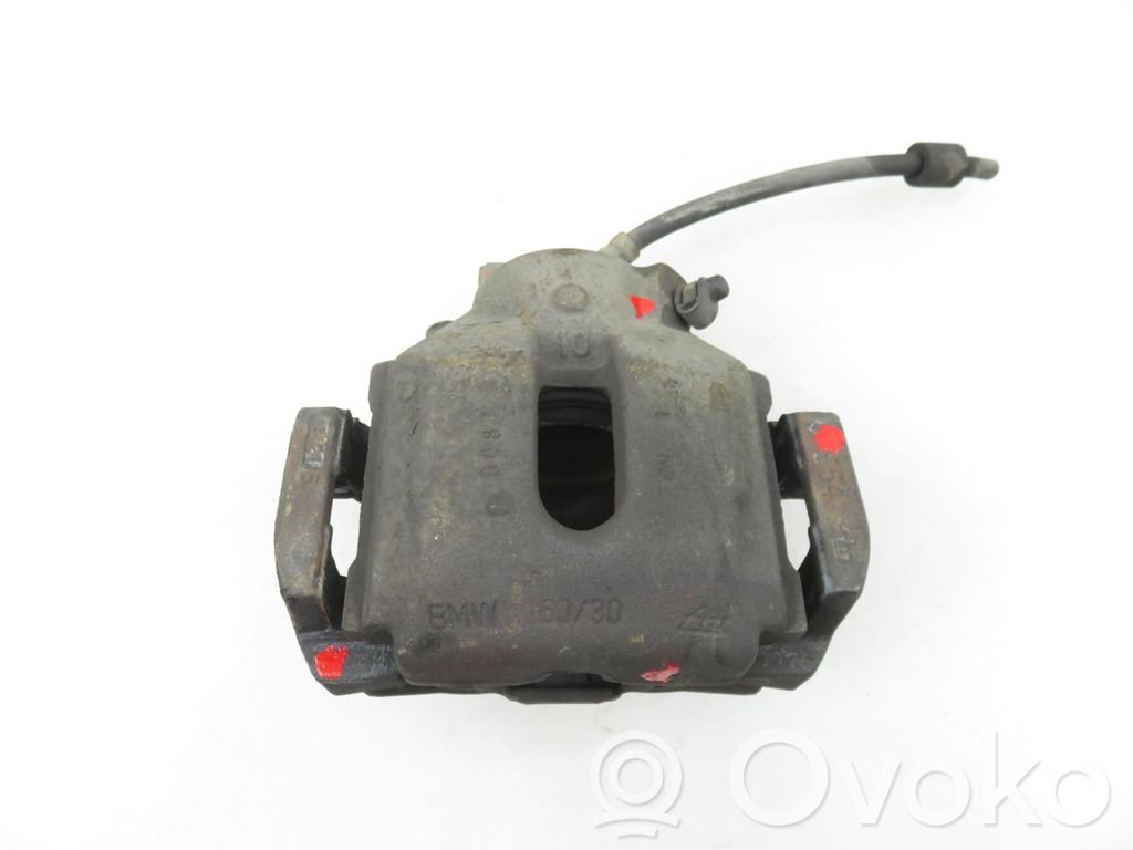 Bremssattel vorne