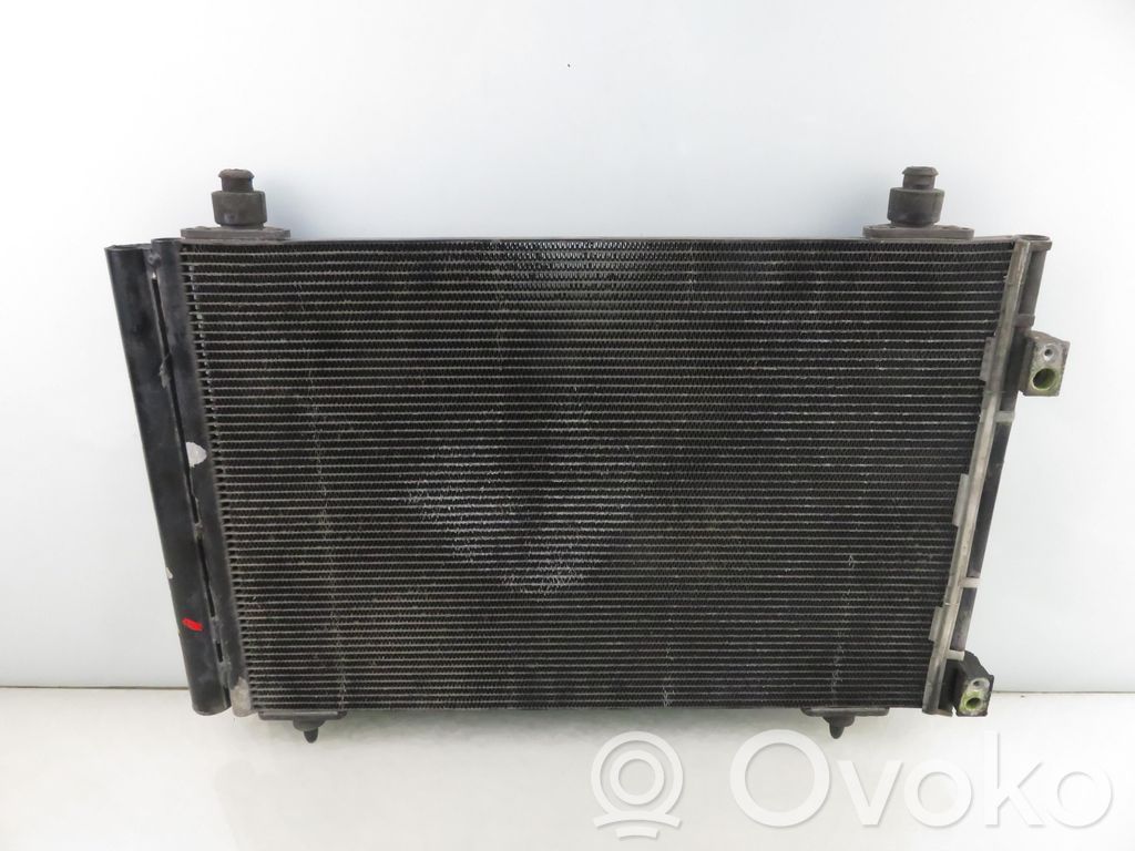Radiator răcire A/C (condensor)
