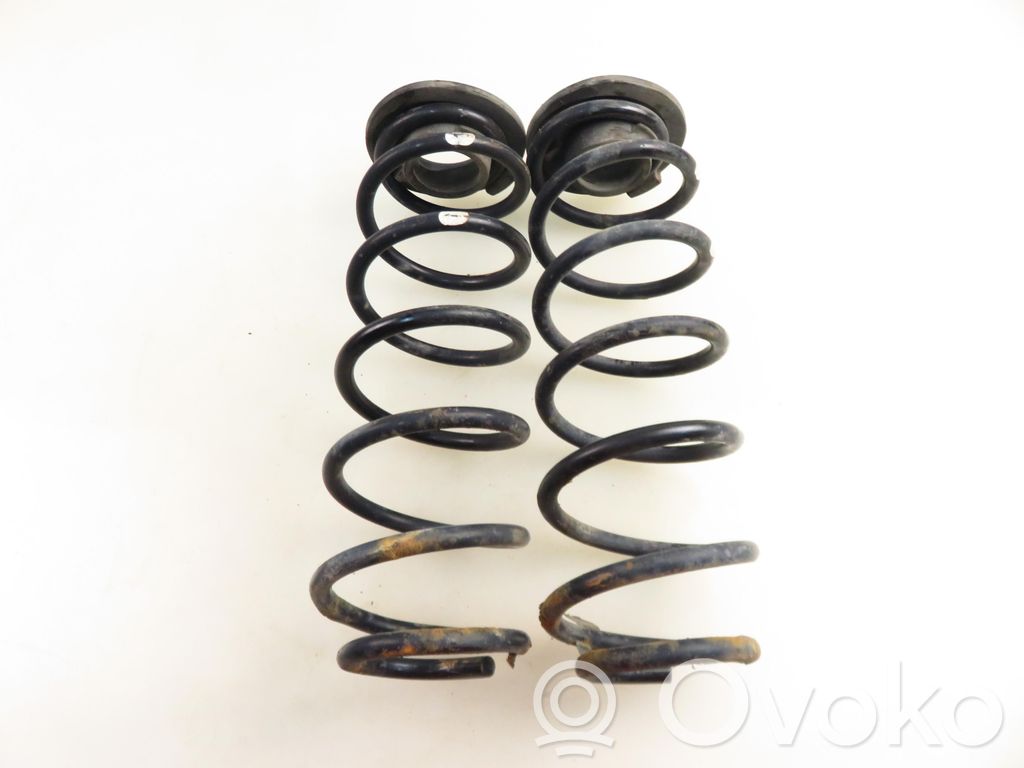 Honda Civic Arc elicoidal spate