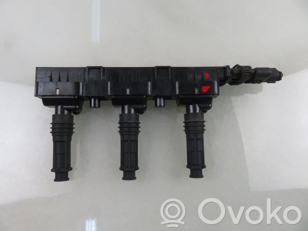 Opel Agila A Zündspule Zündmodul 