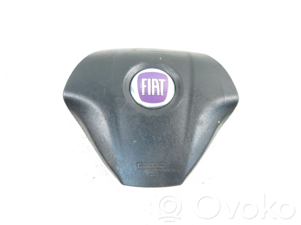 Fiat Bravo Fahrerairbag