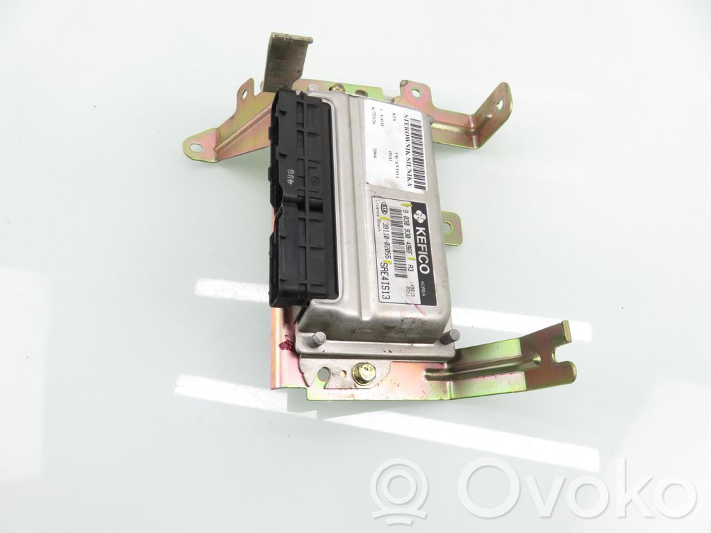 KIA Picanto Unitate/modul de control motor 
