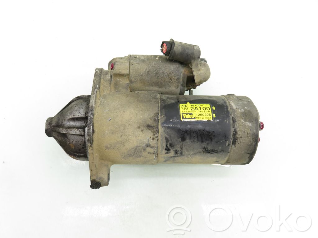 KIA Picanto Electromotor 
