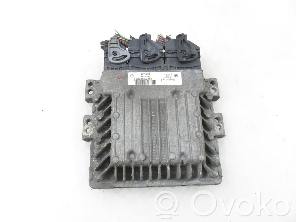 Renault Master III Calculateur moteur ECU 