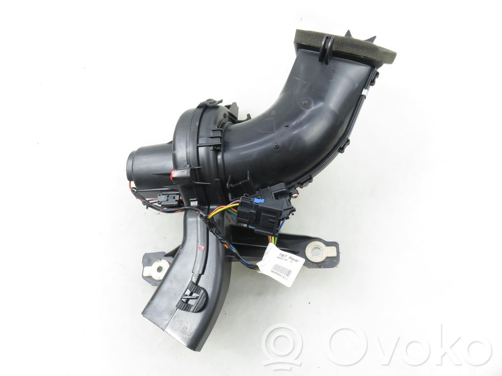 Peugeot 5008 Ventola riscaldamento/ventilatore abitacolo