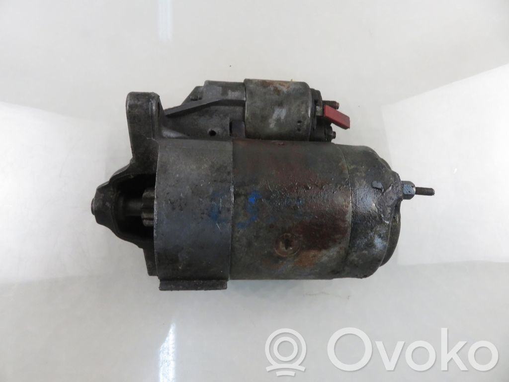 Renault Espace II Motor de arranque 