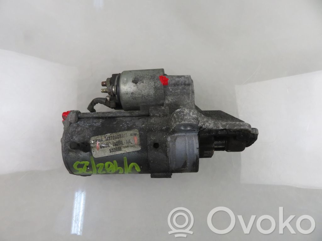 Anlasser   6G9N11000AA,6G9N11000AA