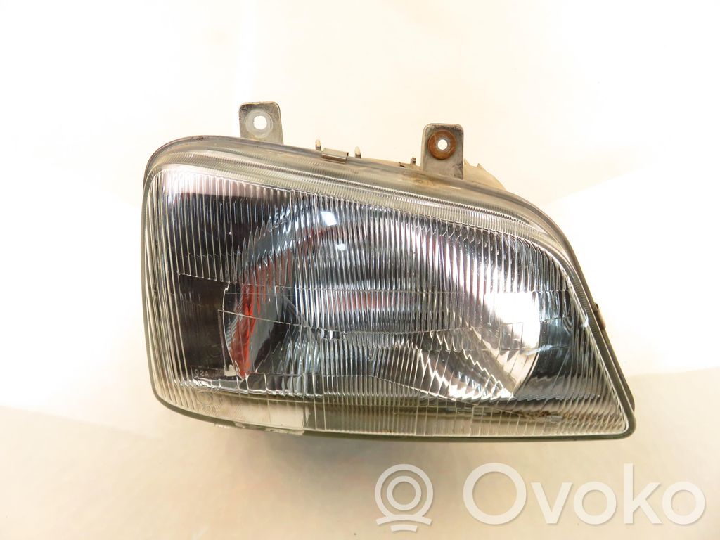 Daihatsu Terios Phare frontale 
