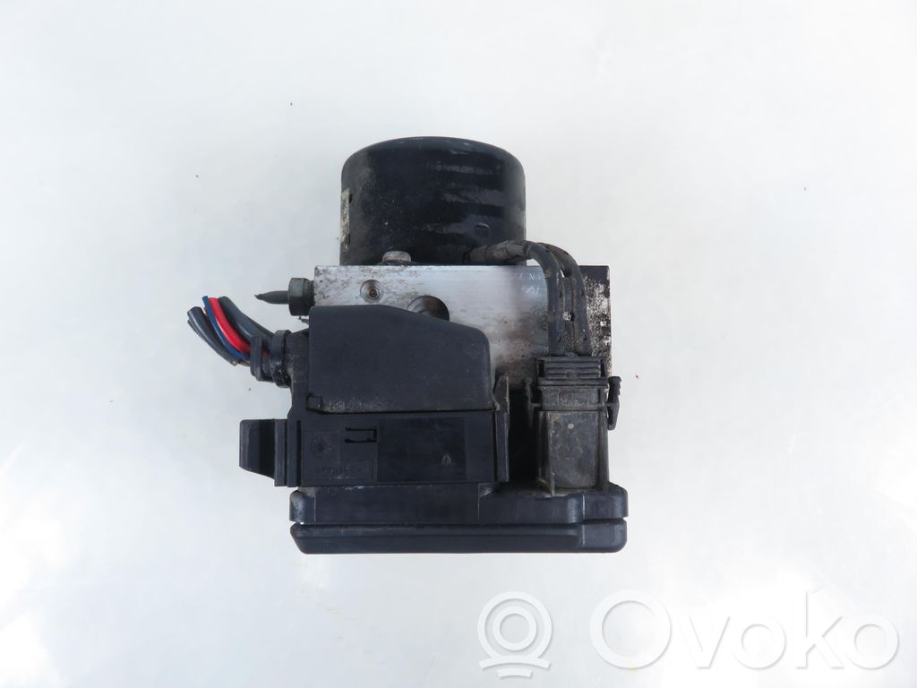 Fiat Doblo ABS Blokas 