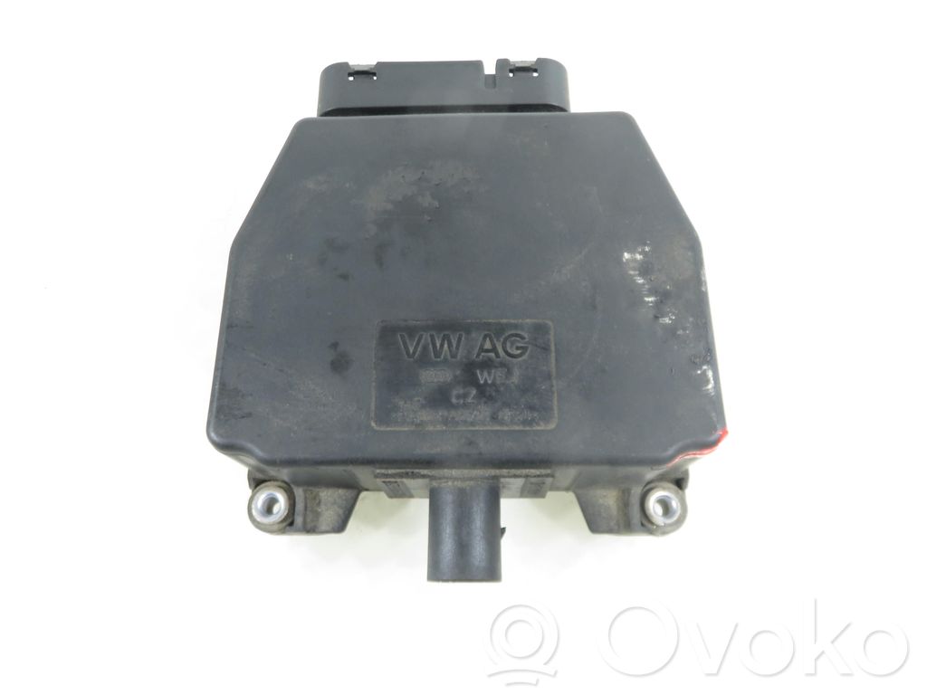 Seat Ibiza III (6L) Válvula electromagnética 
