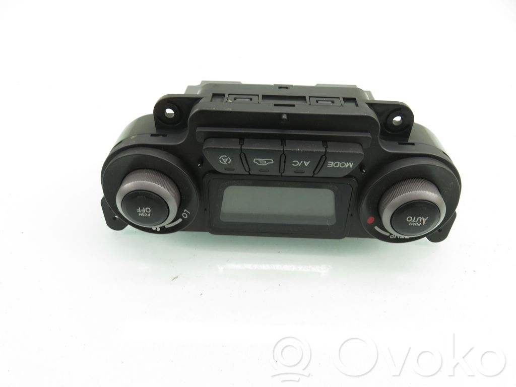 Comutator control ventilator interior   972502F300,972502F300