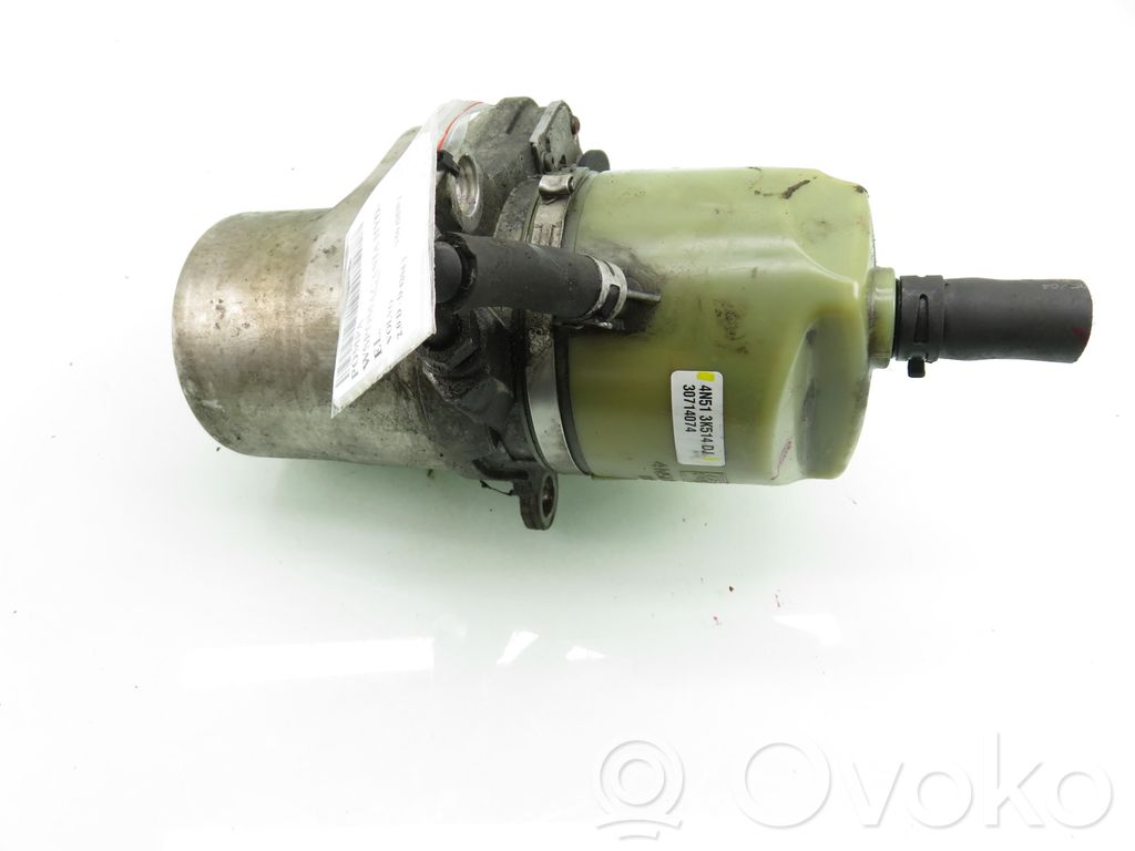 Ohjaustehostimen pumppu   4N513K514DJ,4N513K514DJ