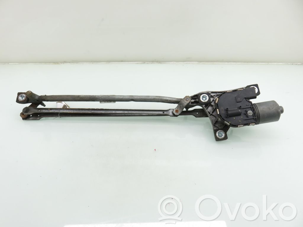 Volvo V50 Tiranti del tergicristallo anteriore 