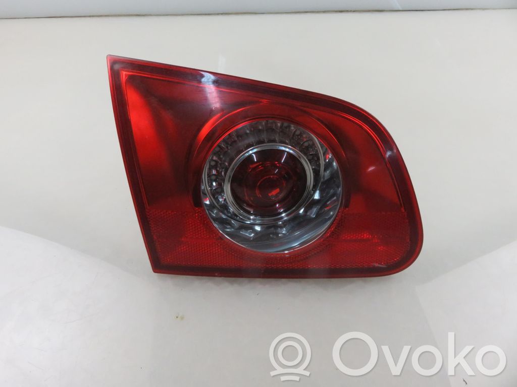 Volkswagen PASSAT B6 Luci posteriori 
