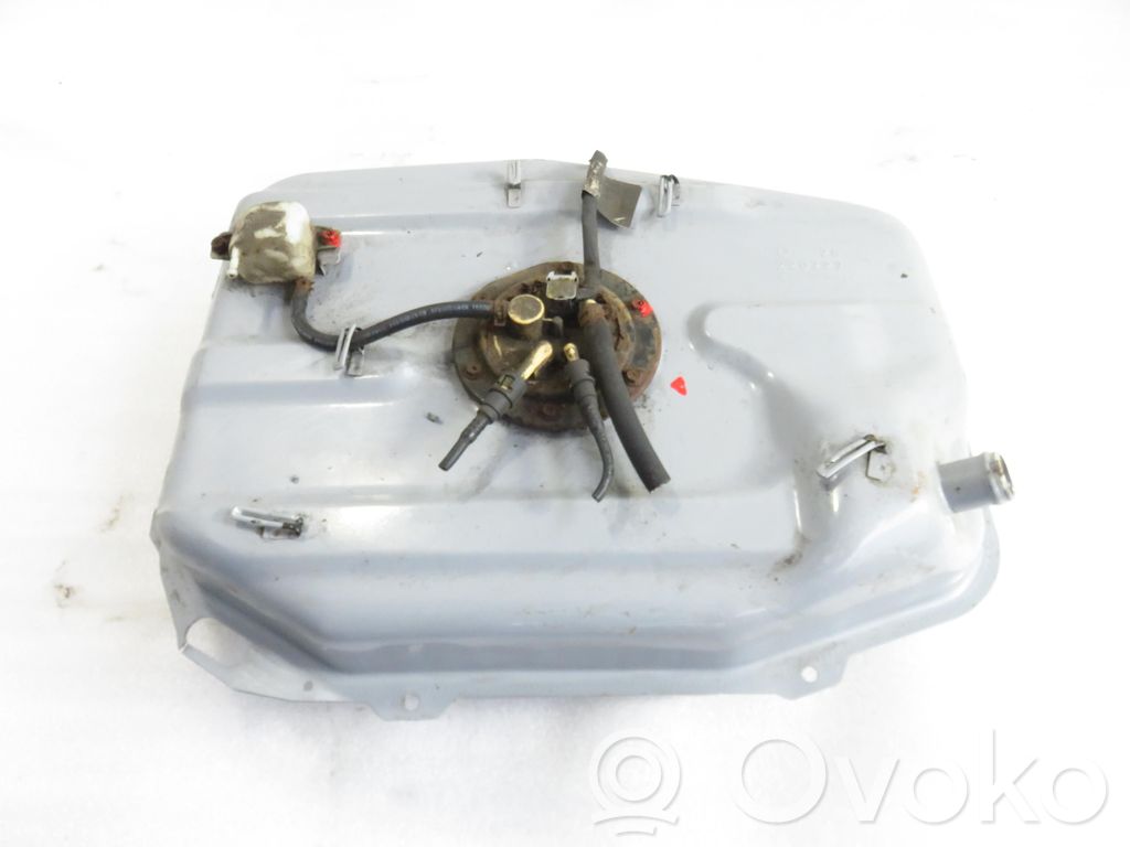 Serbatoio del carburante