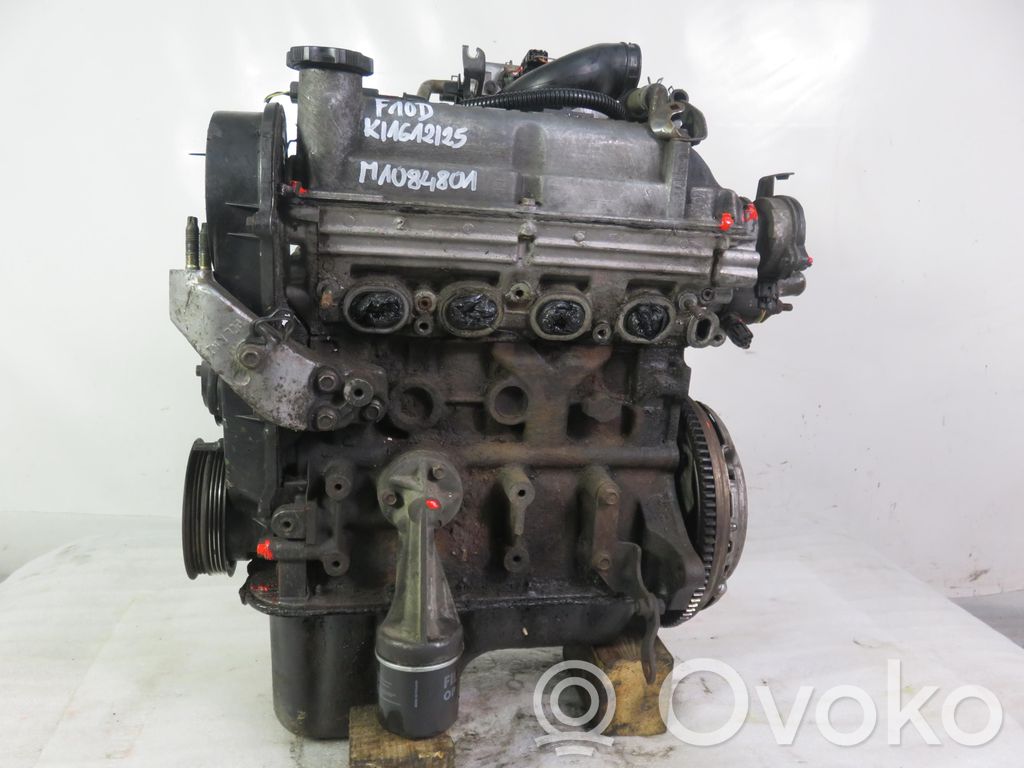 Motor   F10D,F10D