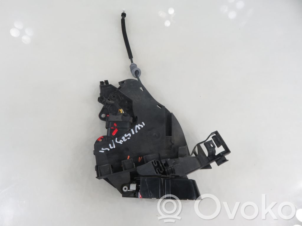 Volvo V50 Serratura portiera posteriore 
