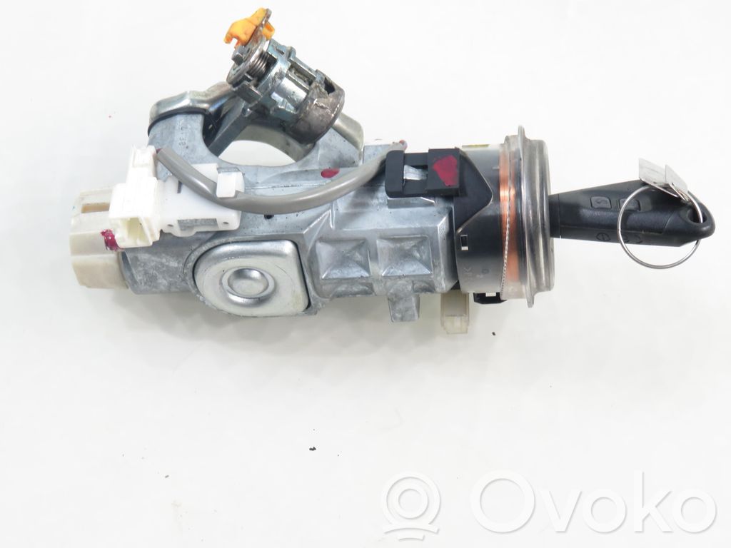 Subaru Legacy Blocchetto accensione