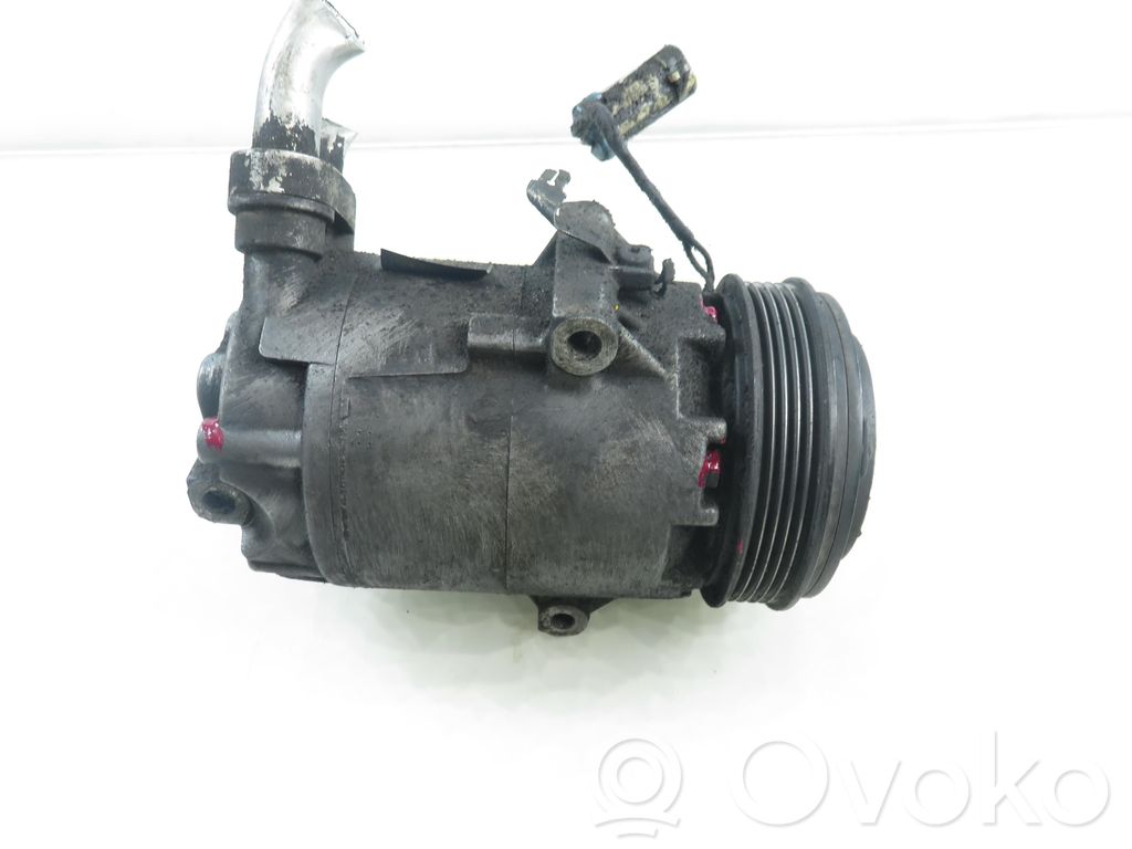 Klimakompressor Pumpe   24427685,24427685