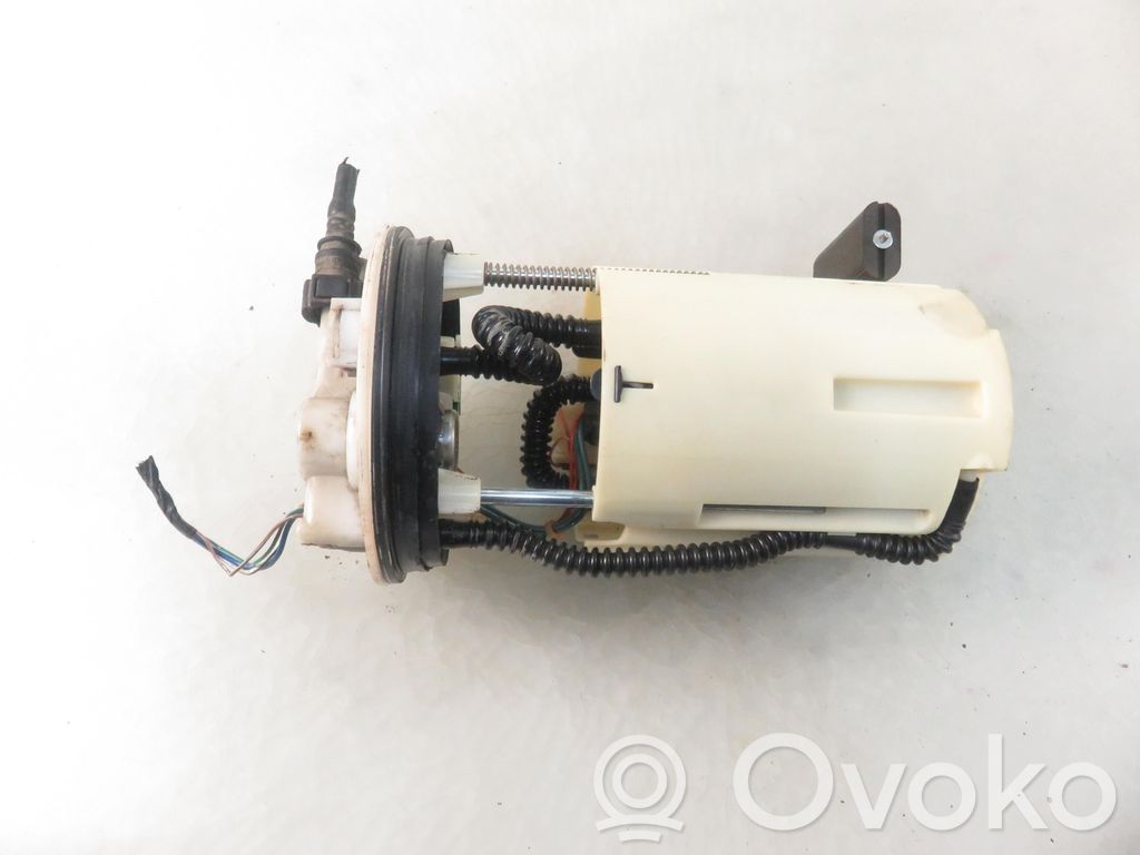 Toyota Avensis T250 Pompa carburante immersa 