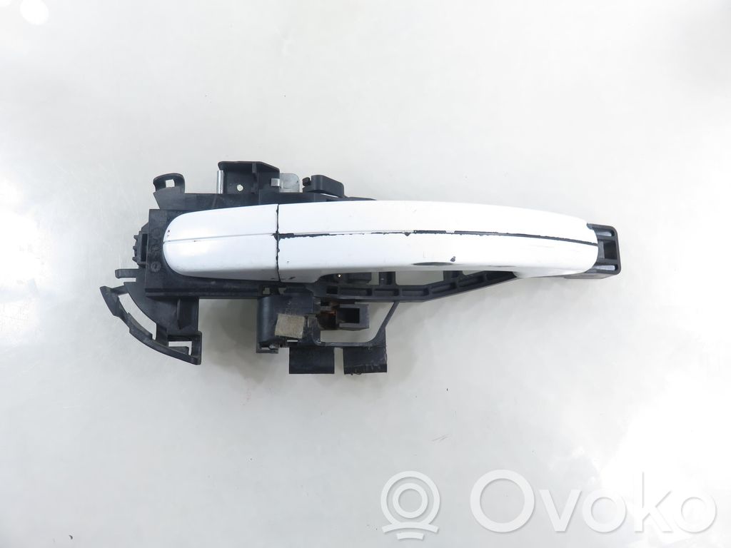Etuoven ulkokahva   BK21V224A36AD,BK21V224A36AD