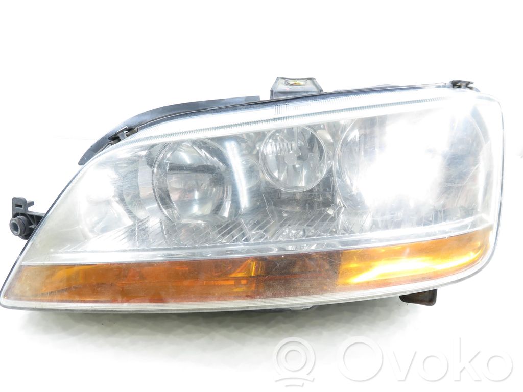 Fiat Multipla Lampa przednia 