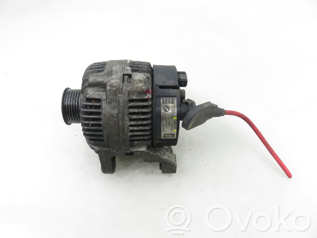 BMW 3 E46 Lichtmaschine 