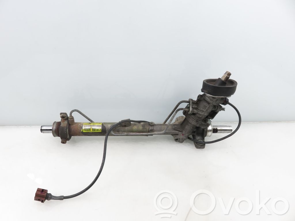 Skoda Fabia Mk1 (6Y) Casetă direcție 