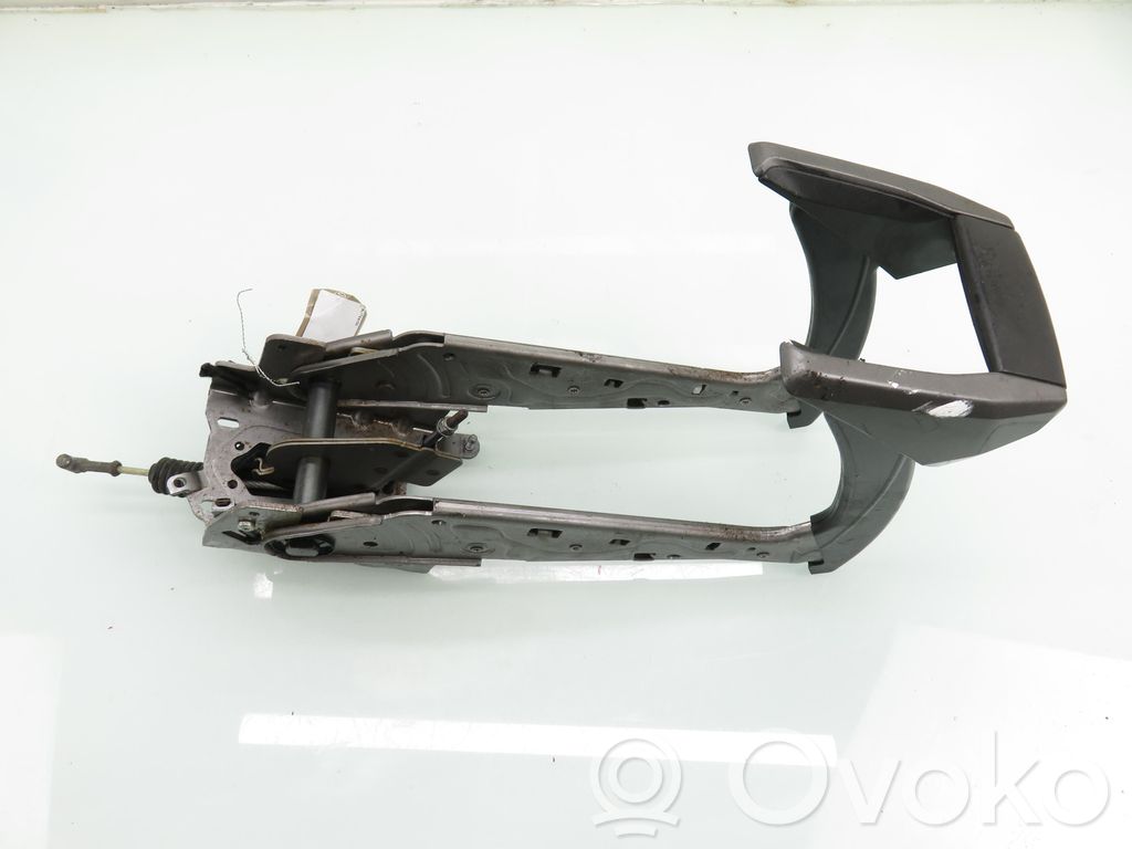 Opel Zafira B Leva del freno a mano/freno di stazionamento 