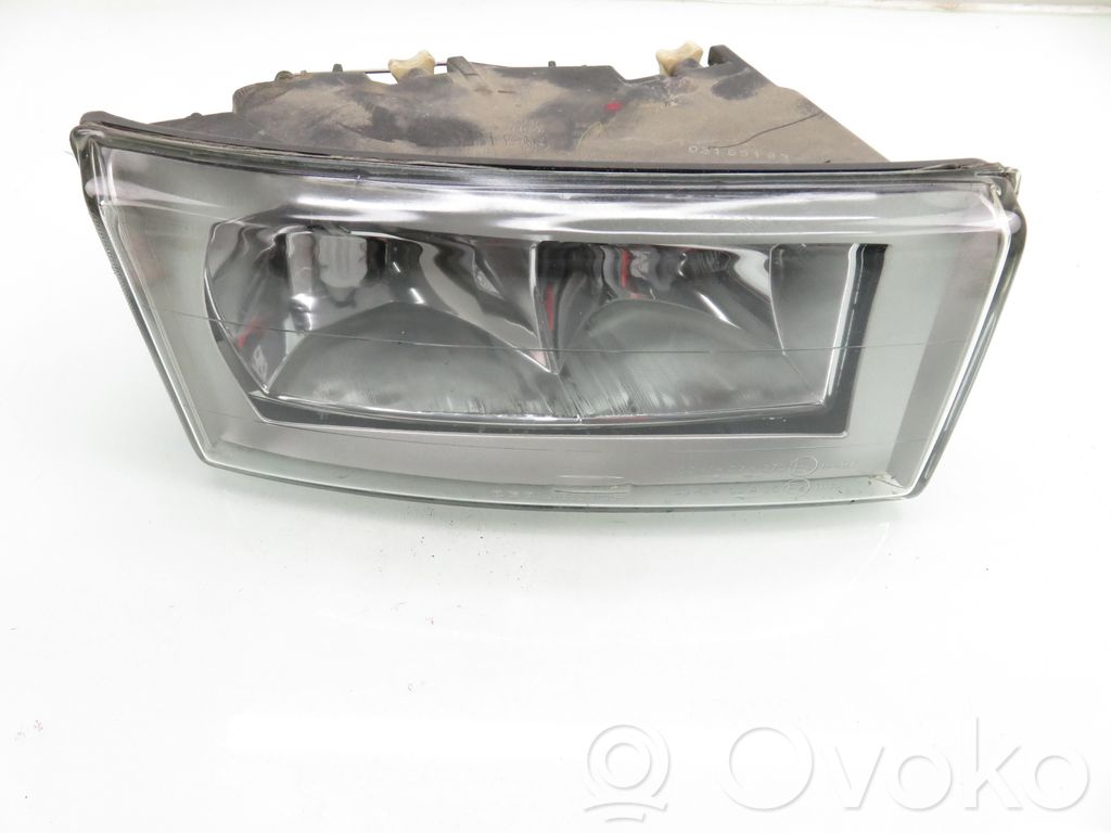 Iveco Daily 3rd gen Far 