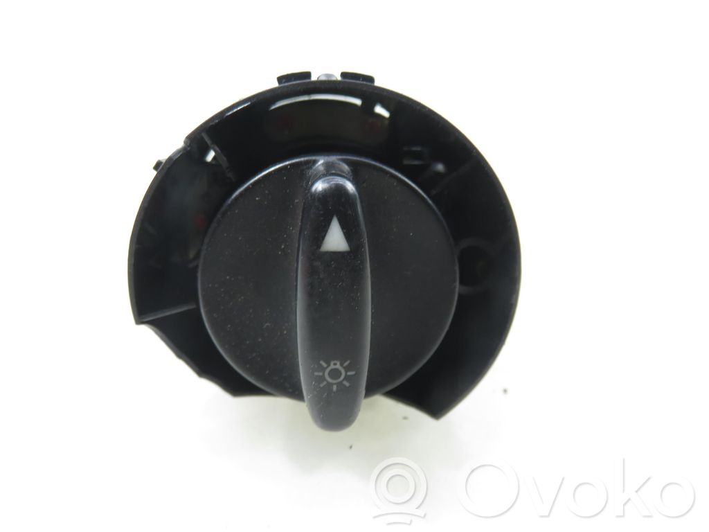 Seat Leon (1M) Interruptor de luz 