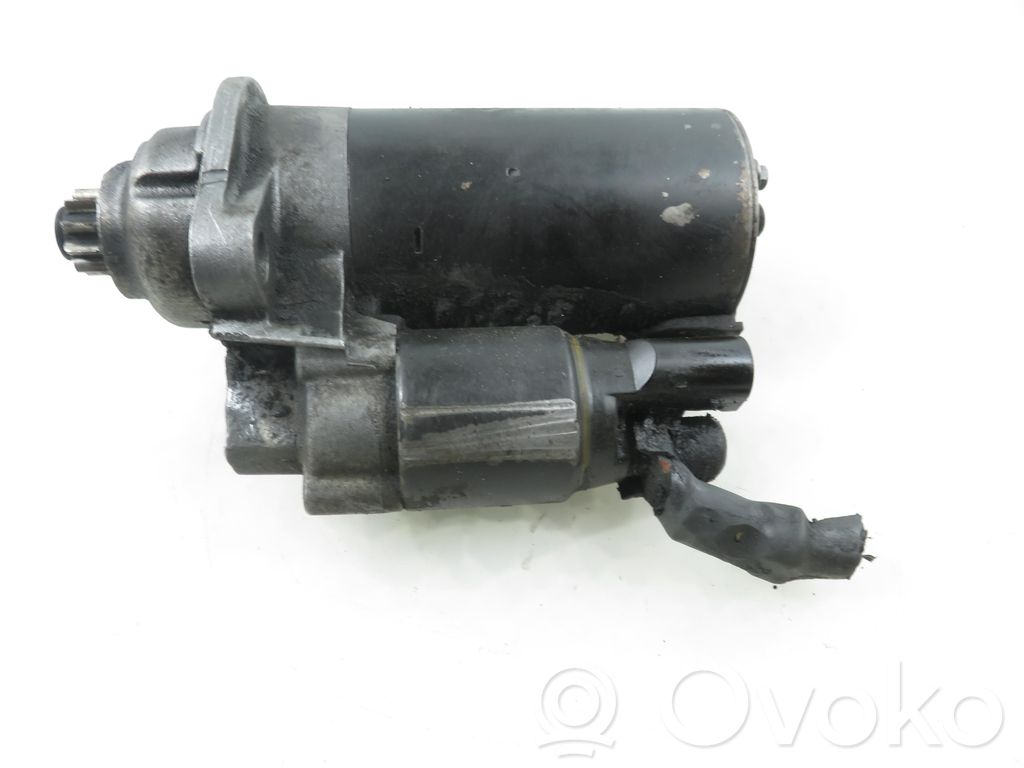 Volkswagen Transporter - Caravelle T5 Electromotor 