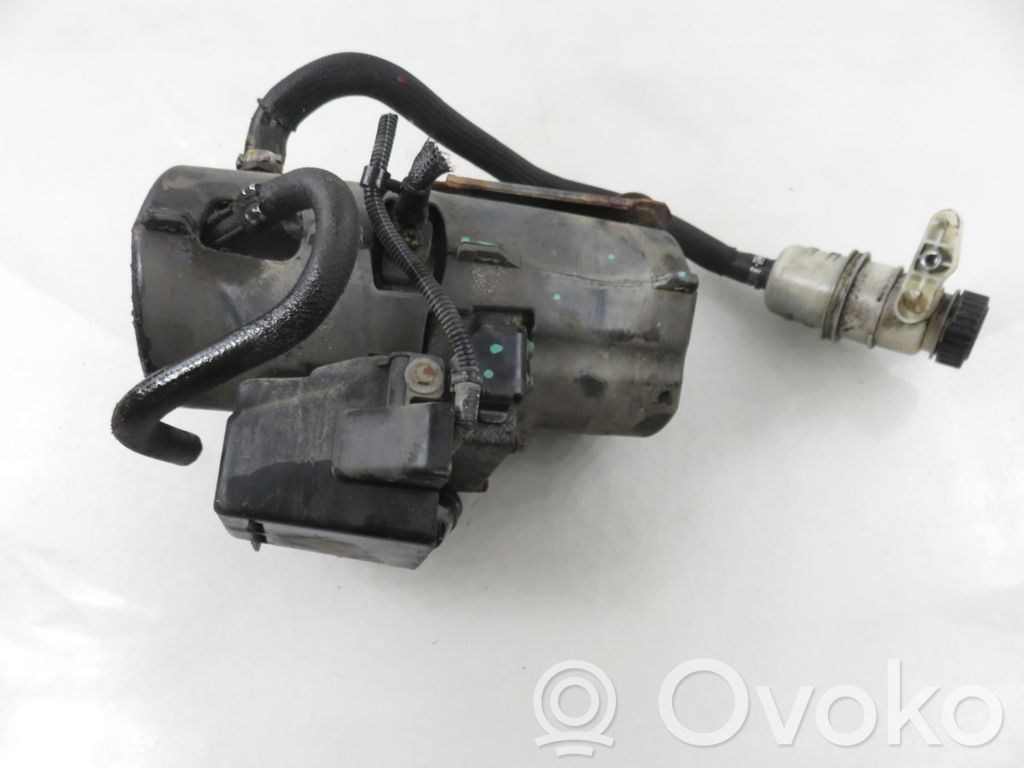 Servopumpe   115143G,115143G