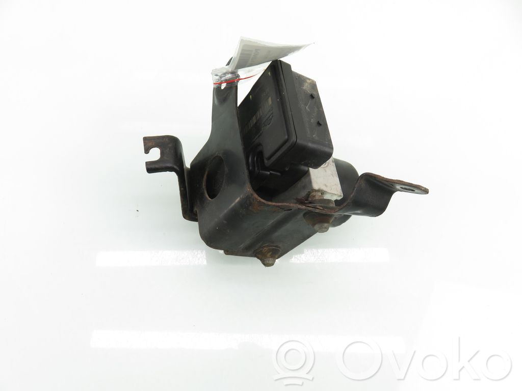 Suzuki Swift I ABS-pumppu 
