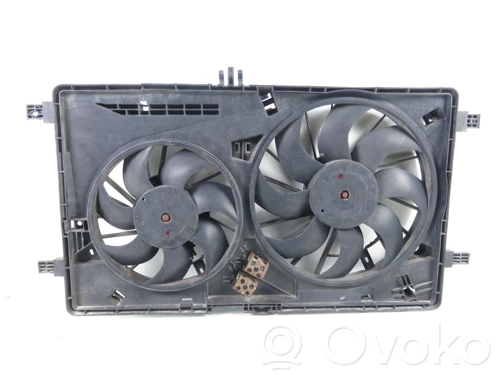 Juego de ventilador   214812564R,214812564R