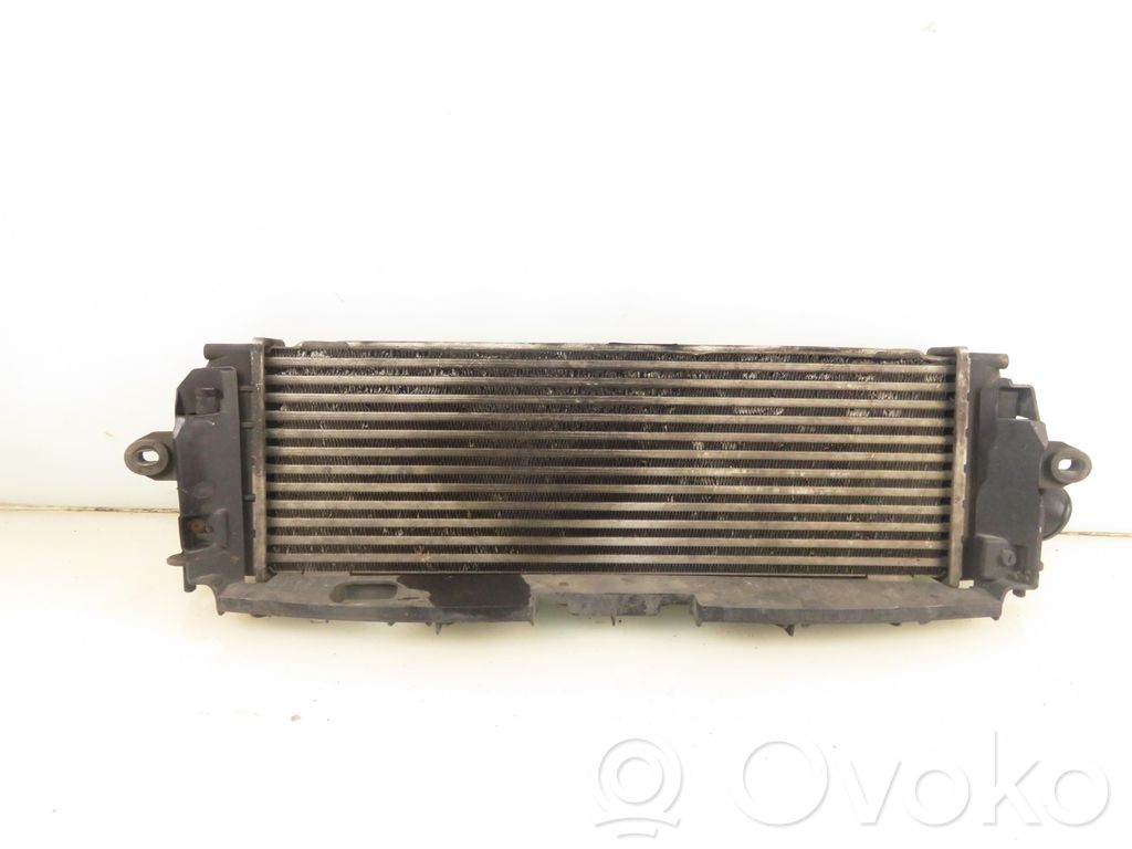 Radiatore intercooler   93854162,8200411160C,988650B,8200411160C,93854162,988650B