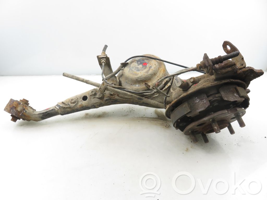 Toyota RAV 4 (XA20) Braț control spate 