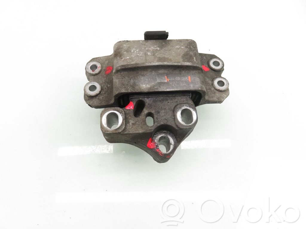 Volkswagen Tiguan Supporto di montaggio scatola del cambio