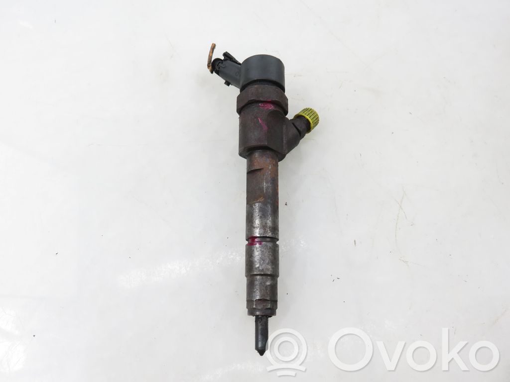Renault Scenic II - Grand scenic II Injecteur de carburant