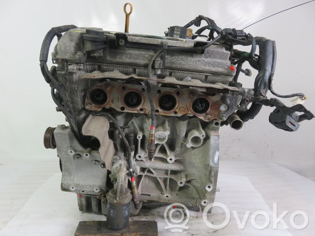 Motor   M16A,M16A